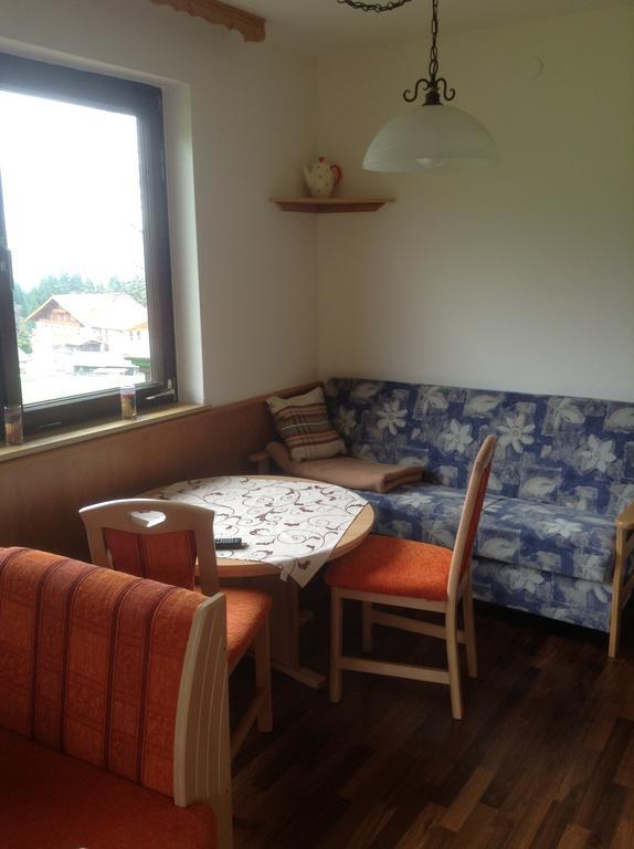 Haus Elsa Διαμέρισμα Ramsau am Dachstein Δωμάτιο φωτογραφία