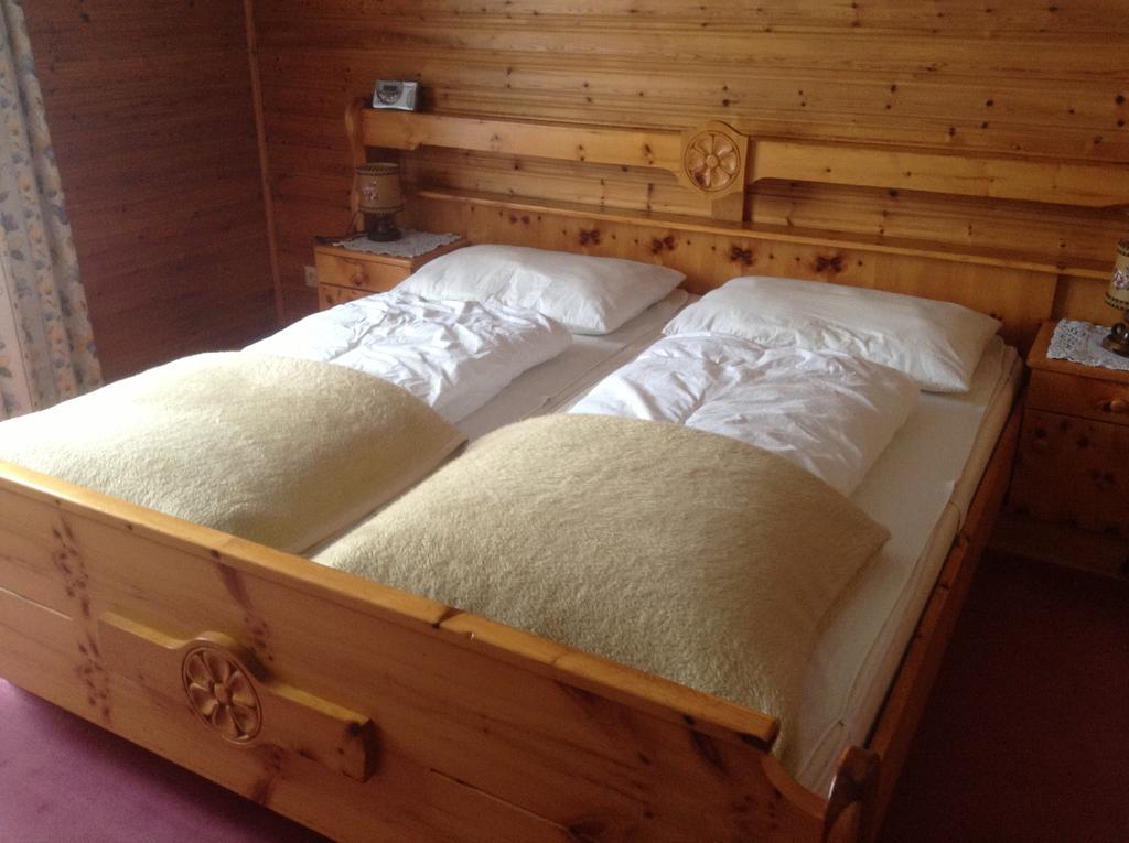 Haus Elsa Διαμέρισμα Ramsau am Dachstein Δωμάτιο φωτογραφία