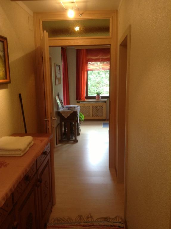 Haus Elsa Διαμέρισμα Ramsau am Dachstein Εξωτερικό φωτογραφία