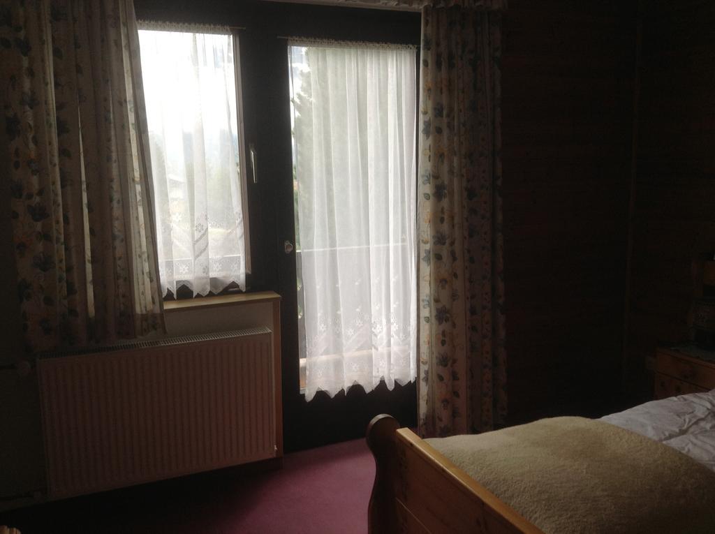 Haus Elsa Διαμέρισμα Ramsau am Dachstein Εξωτερικό φωτογραφία