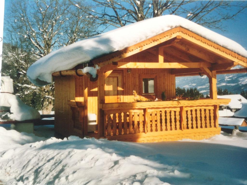 Haus Elsa Διαμέρισμα Ramsau am Dachstein Εξωτερικό φωτογραφία