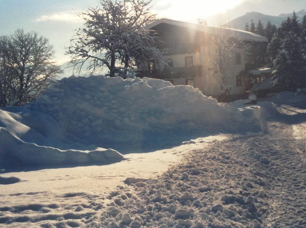 Haus Elsa Διαμέρισμα Ramsau am Dachstein Εξωτερικό φωτογραφία